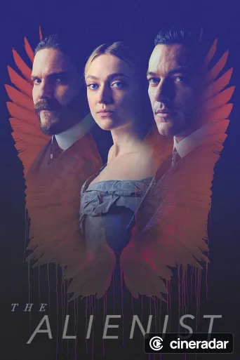 The Alienist