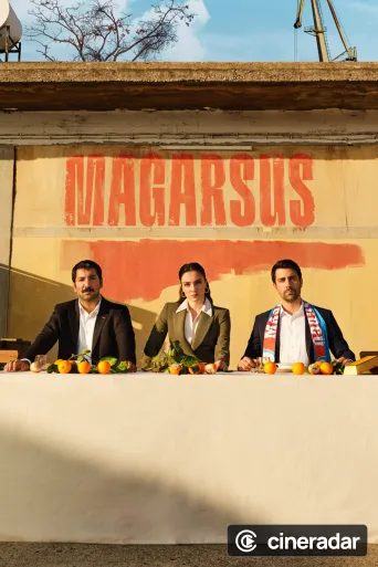 Magarsus