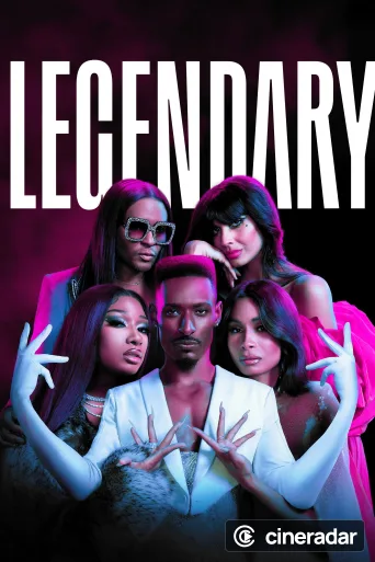 Legendary