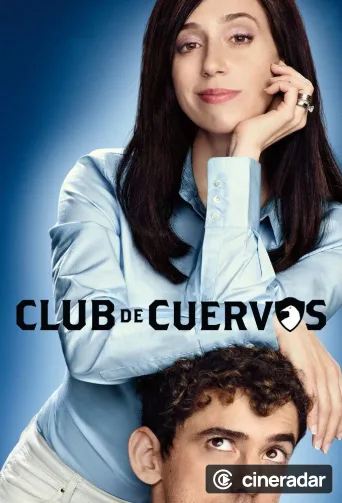 Club de Cuervos