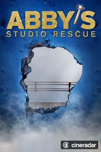 Abby's Studio Rescue