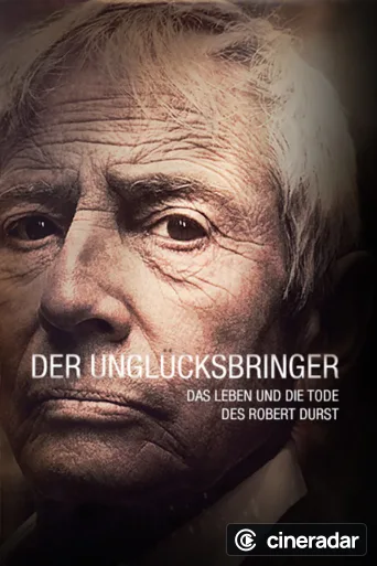 The Jinx (El gafe)