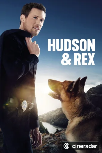 Hudson & Rex