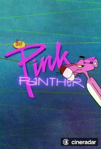 La Pantera Rosa