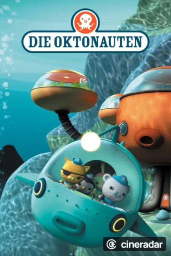 Les Octonauts