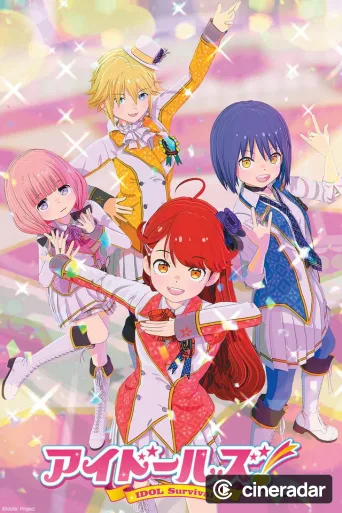 Idolls!