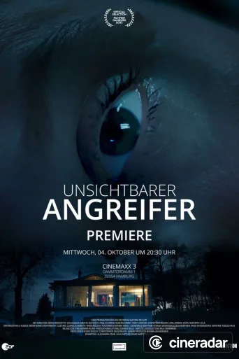 Unsichtbarer Angreifer