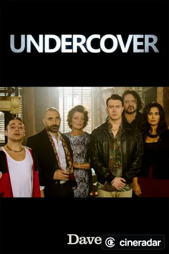 Undercover
