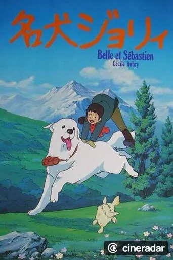 Belle e Sebastien