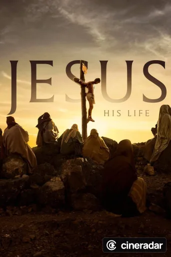 La vie de Jésus