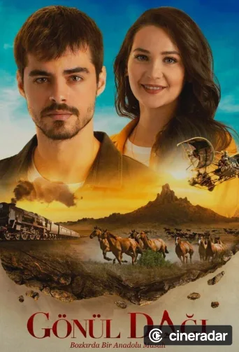 An Anatolian Tale