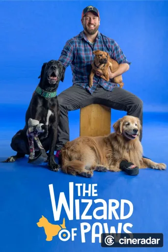 The Wizard of Paws