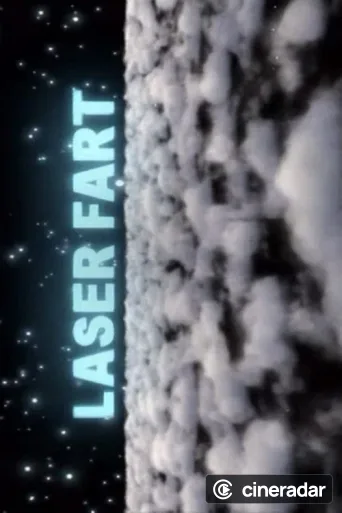 Laser Fart