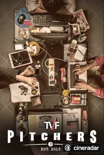 TVF Pitchers