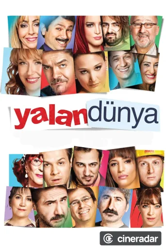 Yalan Dünya