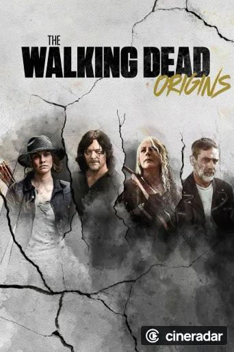 The Walking Dead: Origins