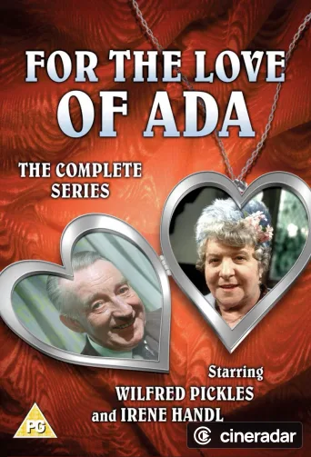 For the Love of Ada