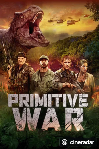 Primitive War