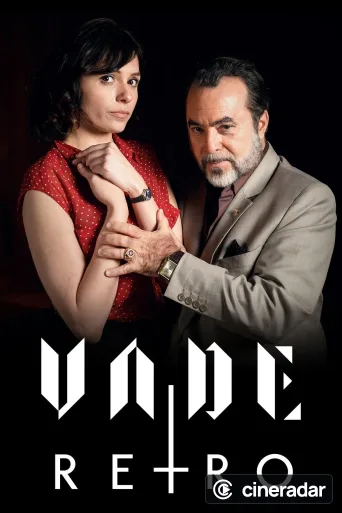 Vade Retro