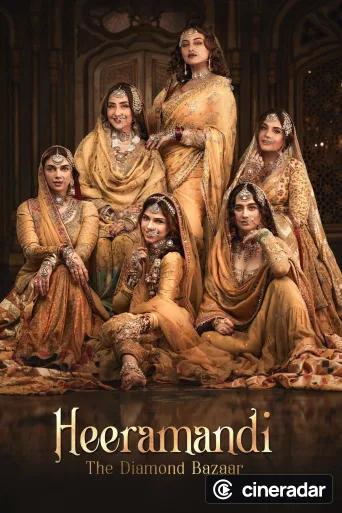 Heeramandi