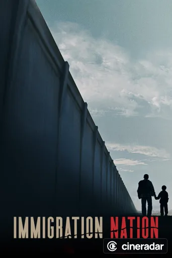 Immigration Nation