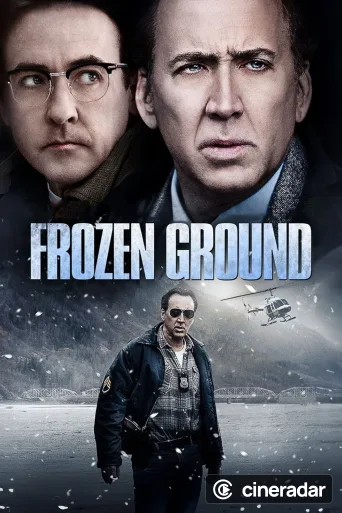 Frozen Ground