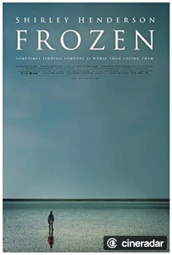 Frozen