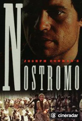 Nostromo