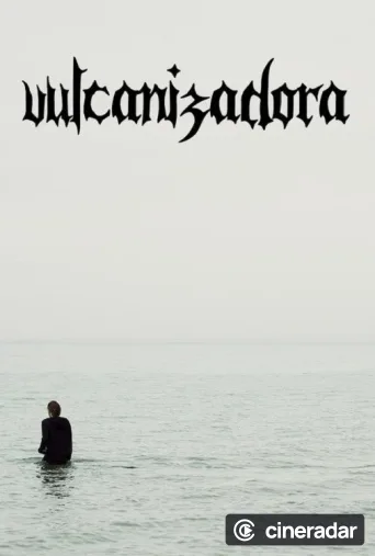 Vulcanizadora