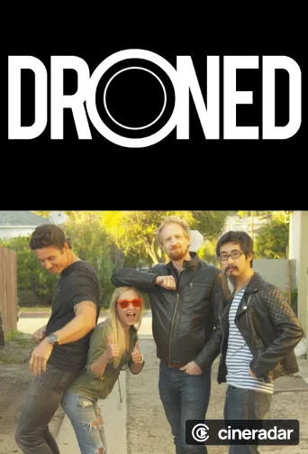 Droned