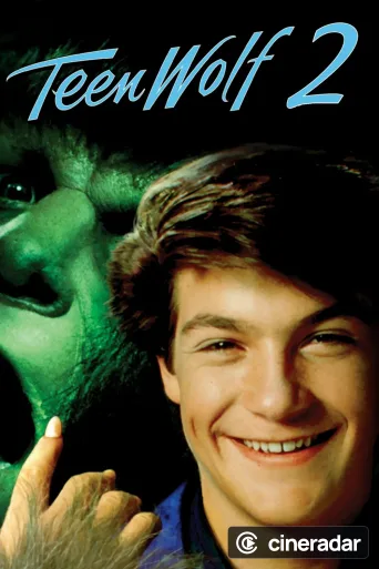 Teen Wolf 2