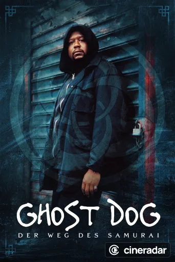 Ghost Dog - Der Weg des Samurai