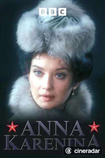 Anna Karenina