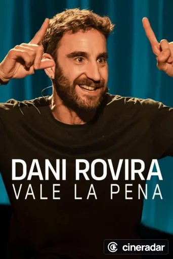 Vale la pena, de Dani Rovira
