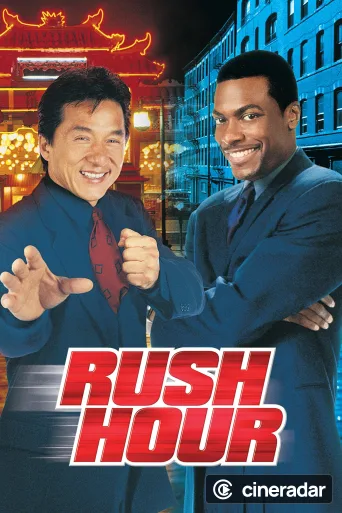 Rush Hour