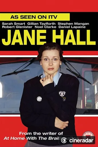 Jane Hall