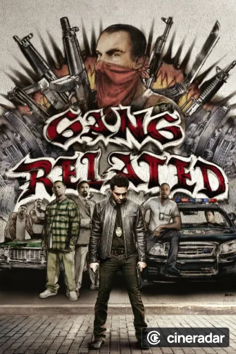 Gang Related