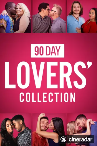 90 Day Lovers' Collection