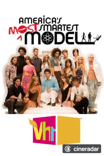 America's Most Smartest Model