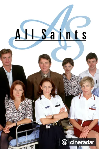 All Saints