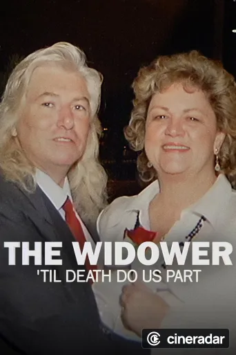 The Widower: 'Til Death Do Us Part