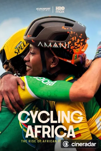 Cycling Africa