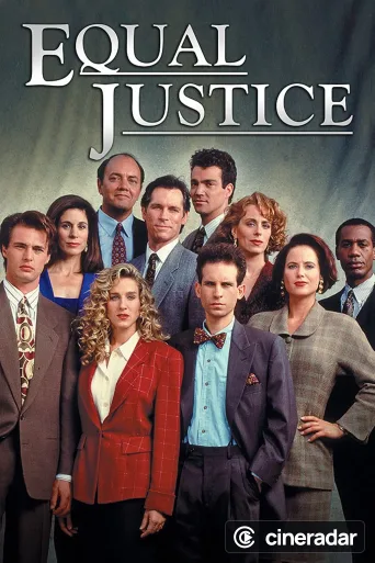 Equal Justice