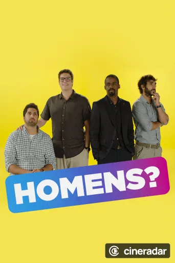 Men?