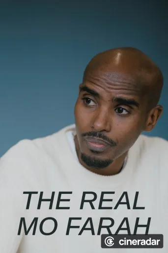 Mo Farah: toda la verdad