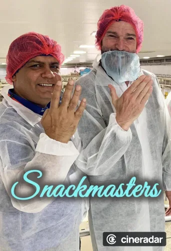Snackmasters