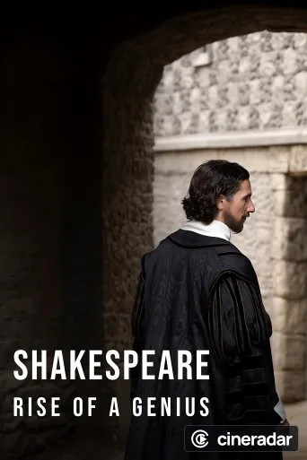 Shakespeare: Rise of a Genius