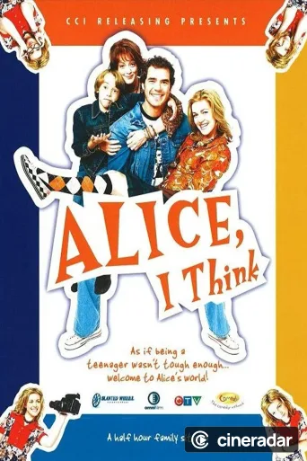 Alice, I Think
