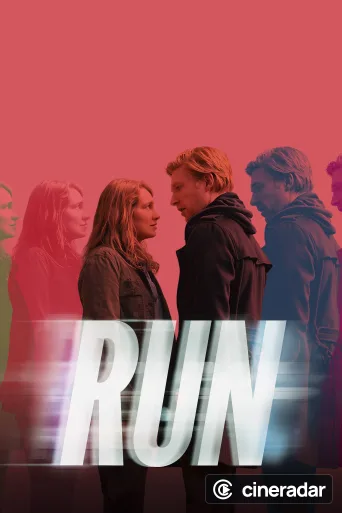 RUN