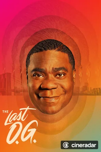 The Last O.G.
